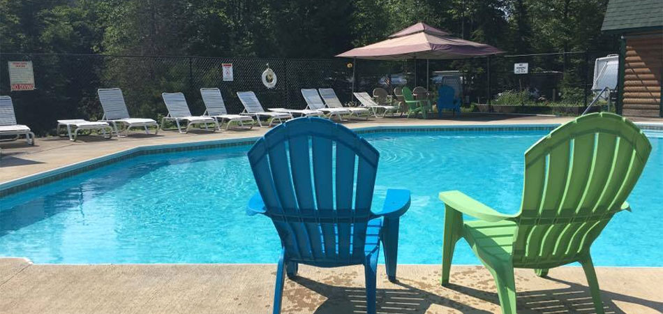 Family Campground Family Campground