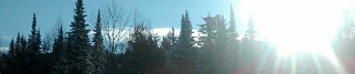 Tin Teepee Adirondack Family Campground